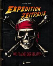 Die Flagge der Piraten (Expedition Zeitreise)