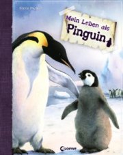 Mein Leben als Pinguin
